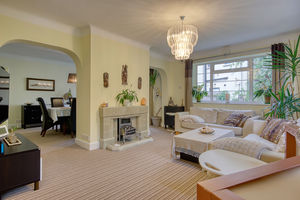 Living Rooms- click for photo gallery